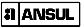 A ANSUL trademark