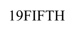 19FIFTH trademark