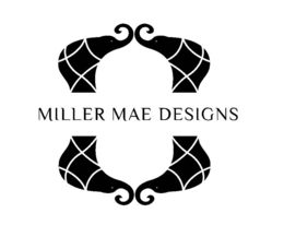 MILLER MAE DESIGNS trademark