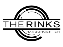 THE RINKS HARBORCENTER trademark