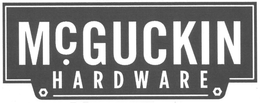 MCGUCKIN HARDWARE trademark