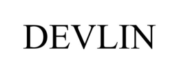 DEVLIN trademark