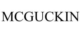 MCGUCKIN trademark