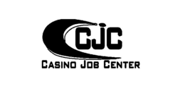 C CJC CASINO JOB CENTER trademark