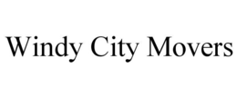 WINDY CITY MOVERS trademark