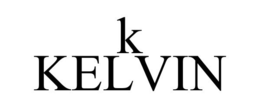 K KELVIN trademark