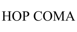 HOP COMA trademark