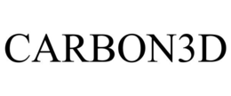 CARBON3D trademark
