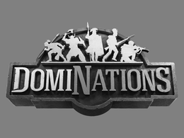 DOMINATIONS trademark