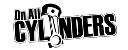 ON ALL CYLINDERS trademark