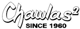 CHAWLAS2 SINCE 1960 trademark