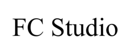 FC STUDIO trademark