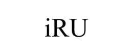 IRU trademark