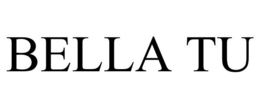 BELLA TU trademark