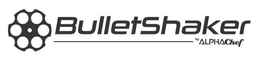 BULLETSHAKER BY ALPHACHEF trademark