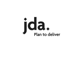 JDA. PLAN TO DELIVER trademark