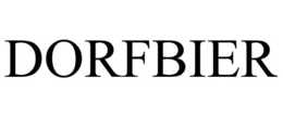 DORFBIER trademark