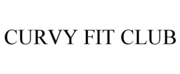 CURVY FIT CLUB trademark