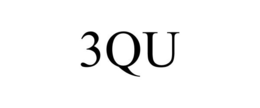 3QU trademark
