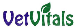 VETVITALS trademark
