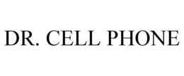 DR. CELL PHONE trademark