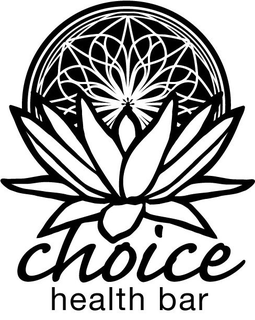CHOICE HEALTH BAR trademark