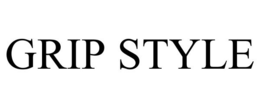 GRIP STYLE trademark