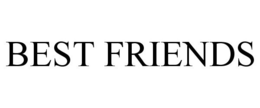 BEST FRIENDS trademark
