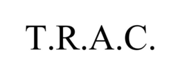 T.R.A.C. trademark
