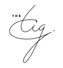 THE TIG. trademark