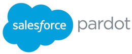SALESFORCE PARDOT trademark