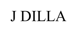 J DILLA trademark