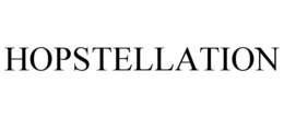 HOPSTELLATION trademark