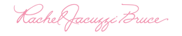 RACHEL JACUZZI BRUCE trademark