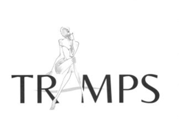TRAMPS trademark