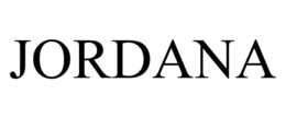 JORDANA trademark