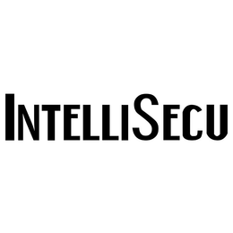 INTELLISECU trademark