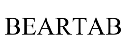 BEARTAB trademark