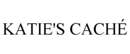 KATIE'S CACHÉ trademark