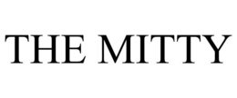 THE MITTY trademark