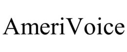 AMERIVOICE trademark