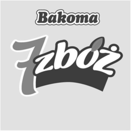 BAKOMA 7 ZBOZ trademark