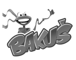 BAKUS trademark