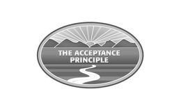 THE ACCEPTANCE PRINCIPLE trademark