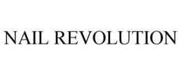 NAIL REVOLUTION trademark