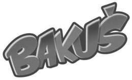 BAKUS trademark