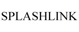 SPLASHLINK trademark