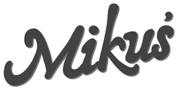 MIKUS trademark