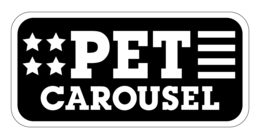 PET CAROUSEL trademark