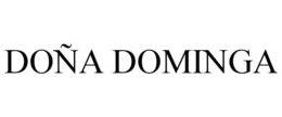 DOÑA DOMINGA trademark